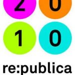 re:publica 2010