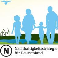 Nachhaltigkeitsstrategie für Deutschland